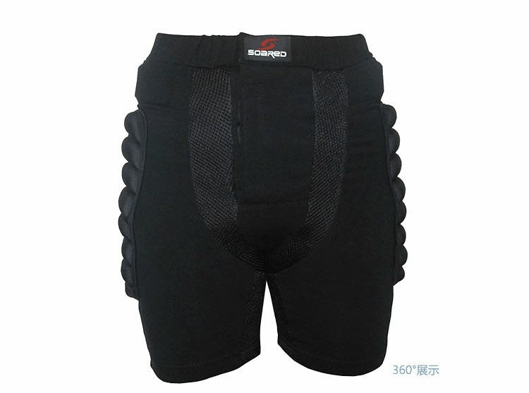 Sports Protection Pants – For Adults and Children