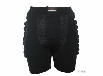 Sports Protection Pants – For Adults and Children