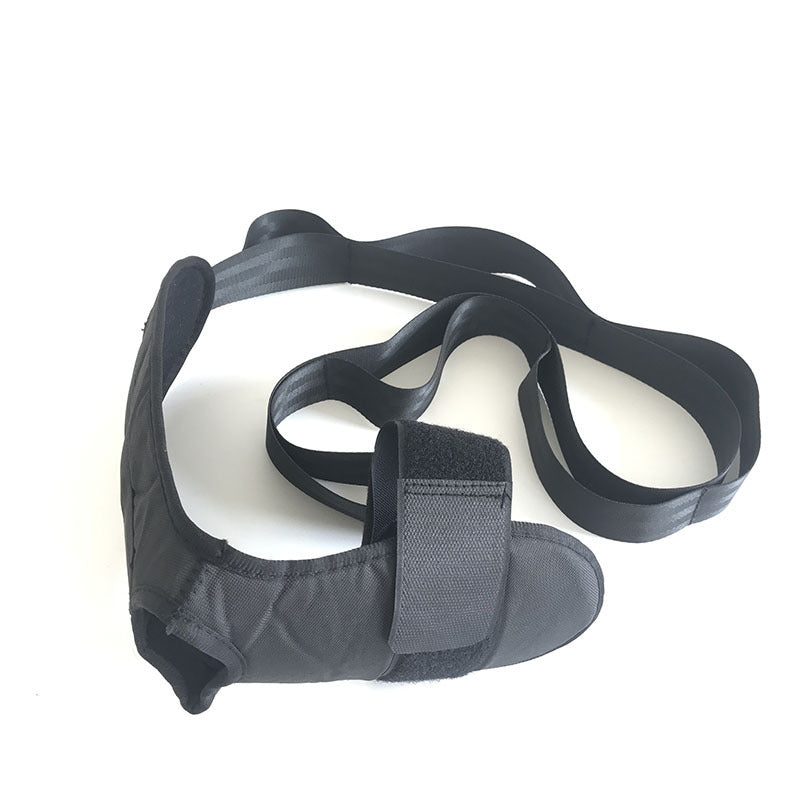 Yoga Stretch Belt – For Better Mobility &amp; Flexibility