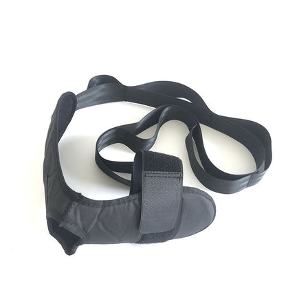 Yoga Stretch Belt – For Better Mobility &amp; Flexibility