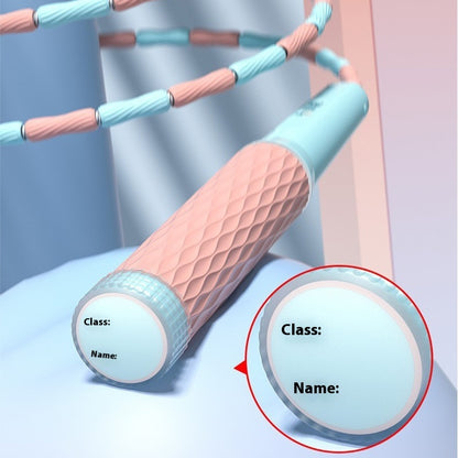 PP jump rope - lightweight, durable and perfect for training and fat burning