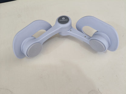 Pelvic floor trainer with smart display – effective training at home