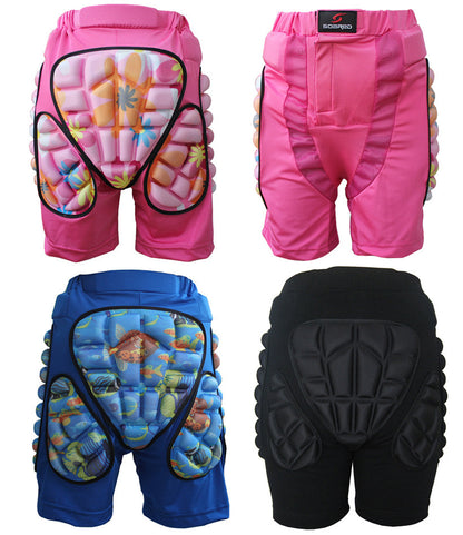 Sports Protection Pants – For Adults and Children