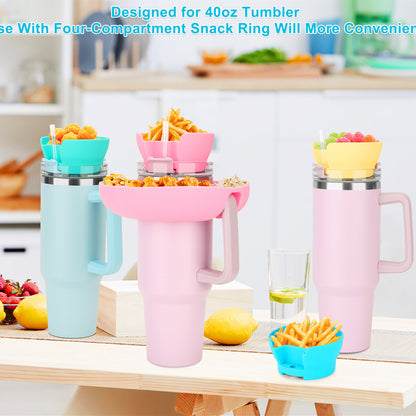 Silikonlock till kopp till Stanly or simulare