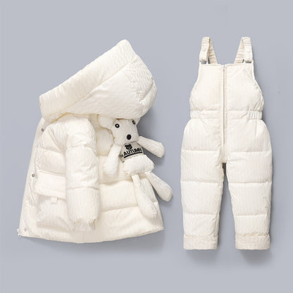 Children's Dunset – Jacket &amp; Pants
