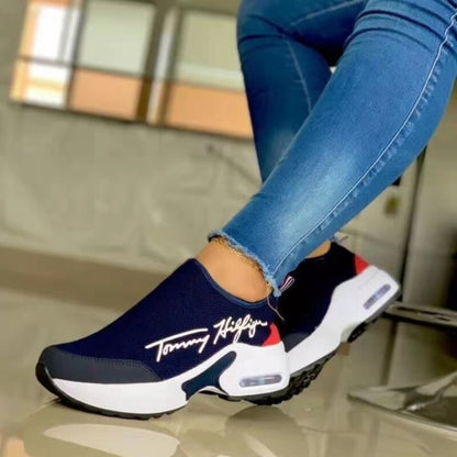 Comfortable Walking Shoes
