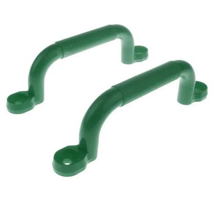 Halkfria klätterhandtag för barn – inomhus & utomhus