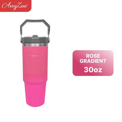 Stainless Steel 900ml Tumbler