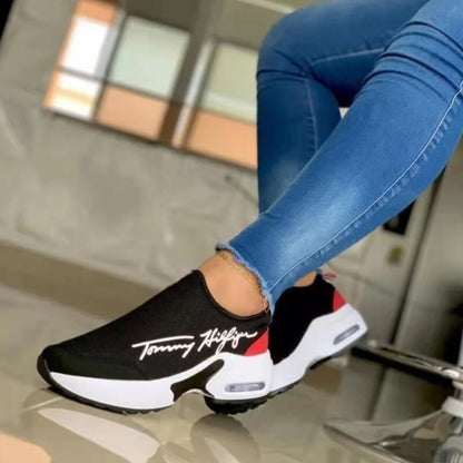 Comfortable Walking Shoes