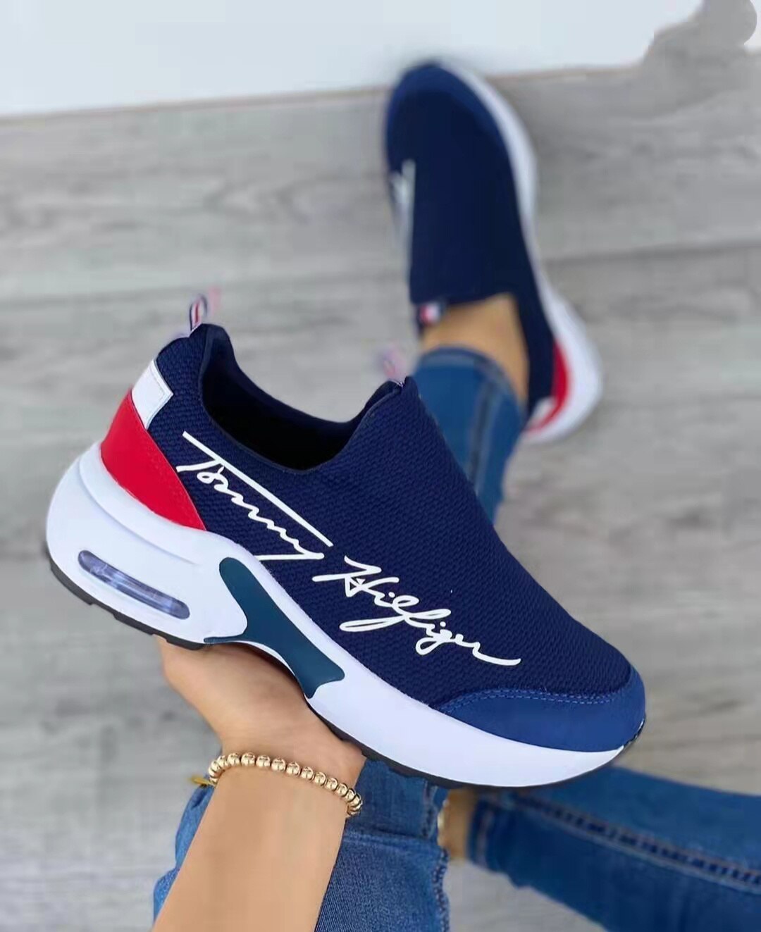 Comfortable Walking Shoes