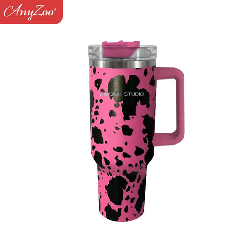 Stainless Steel 900ml Tumbler