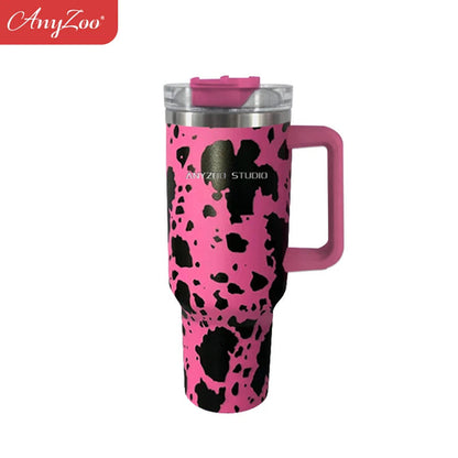 Stainless Steel 900ml Tumbler