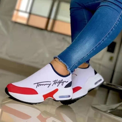 Comfortable Walking Shoes