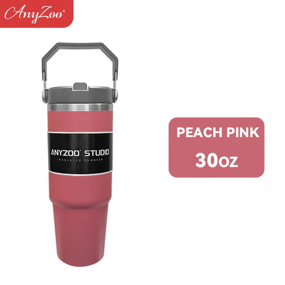 Stainless Steel 900ml Tumbler