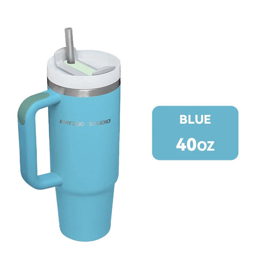 Stainless Steel 900ml Tumbler