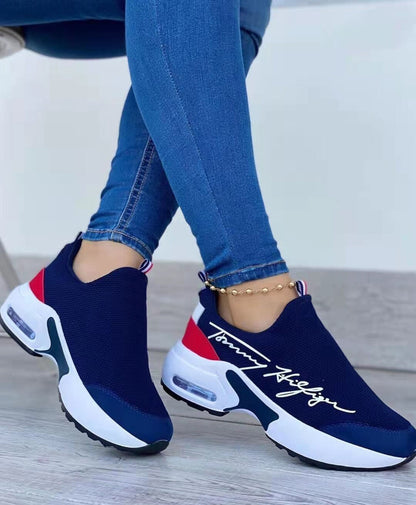 Comfortable Walking Shoes