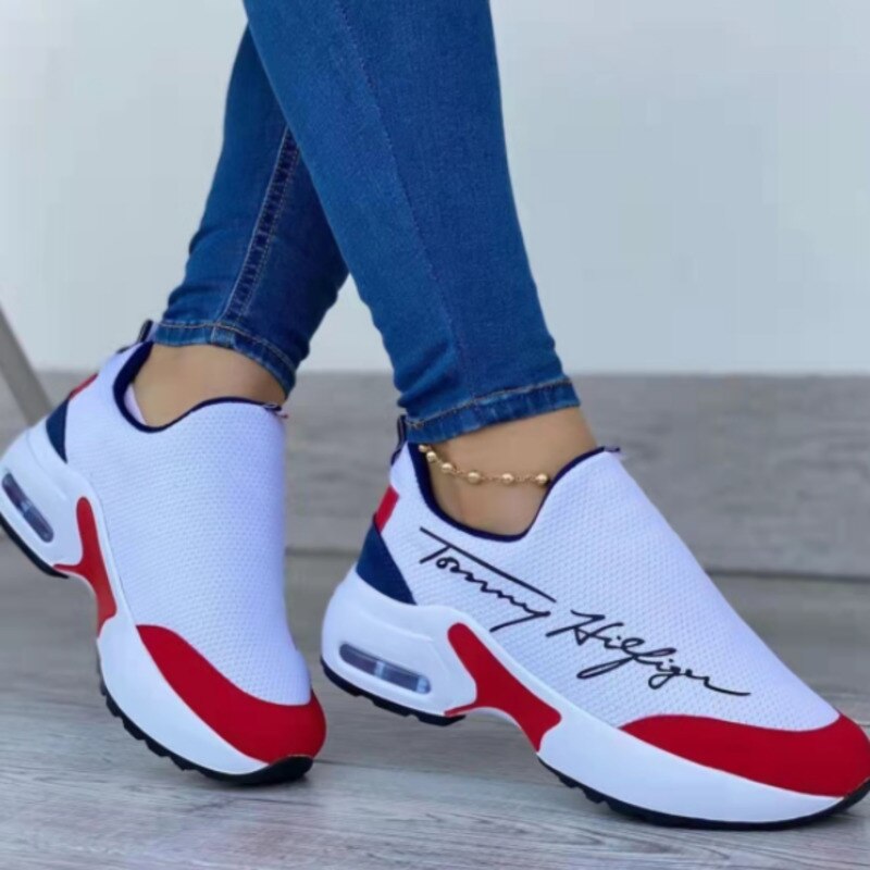 Comfortable Walking Shoes