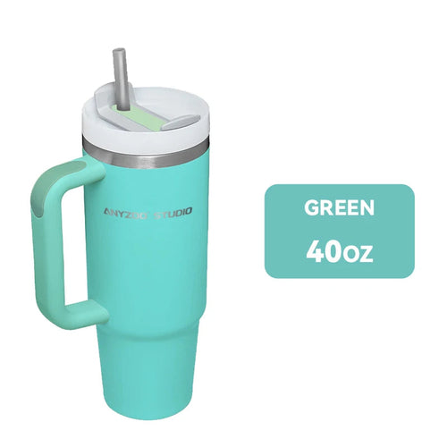 Stainless Steel 900ml Tumbler