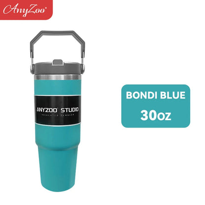 Stainless Steel 900ml Tumbler