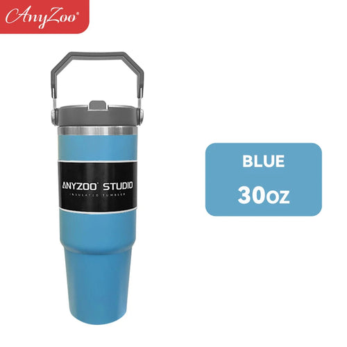 Stainless Steel 900ml Tumbler
