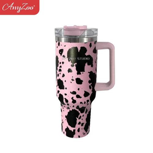 Stainless Steel 900ml Tumbler