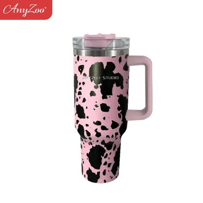Stainless Steel 900ml Tumbler