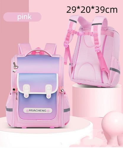 Oxford-ryggsäck för Barn – Hög Kvalitet & Stor Kapacitet