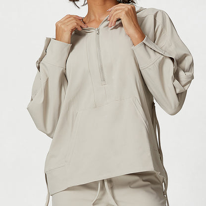 Yogaset dam –Ledig stil för träning & fitness