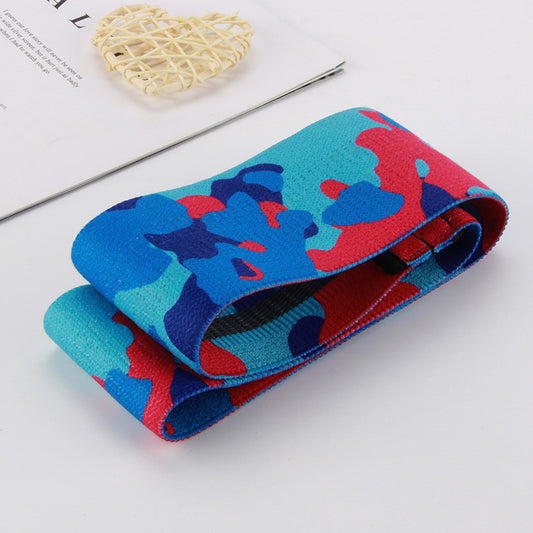 Yogaband och Stretchrem – förbättra rörlighet, balans och styrka