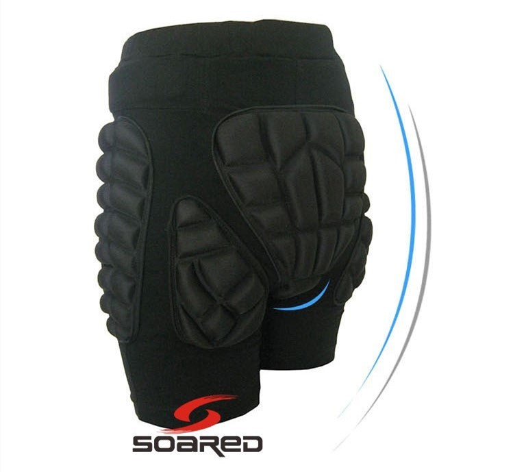 Sports Protection Pants – For Adults and Children