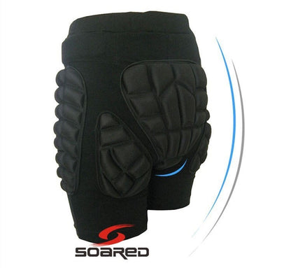 Sports Protection Pants – For Adults and Children