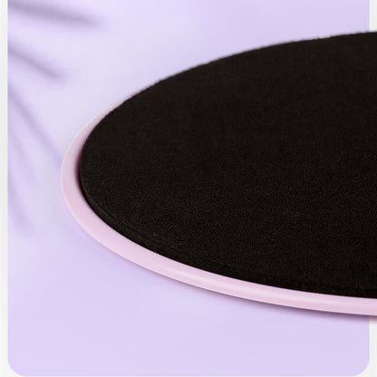 Sliding Plates – Glidplattor för Core &  Benstyrka