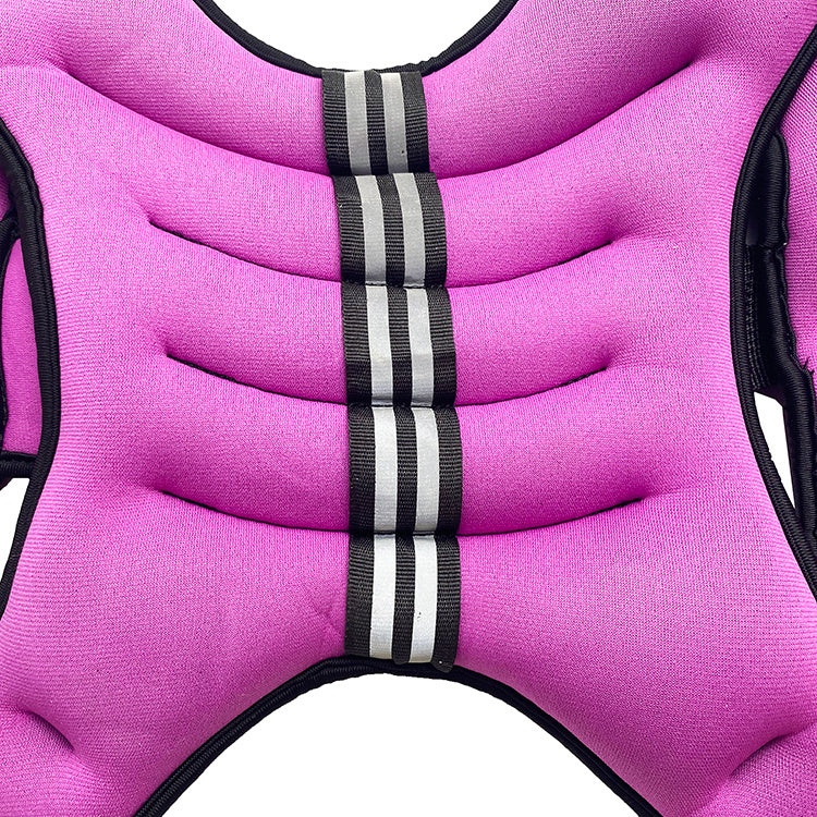 Viktväst 5 kg – För explosiv träning