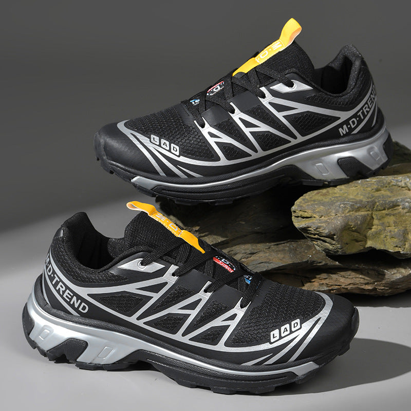 Hiking Shoes for Men and Women – Lightweight and Comfortable Outdoor Model