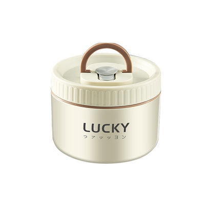 Stainless steel lunch box in 304/316 steel – multiple sizes &amp; sets with bowls and cutlery 