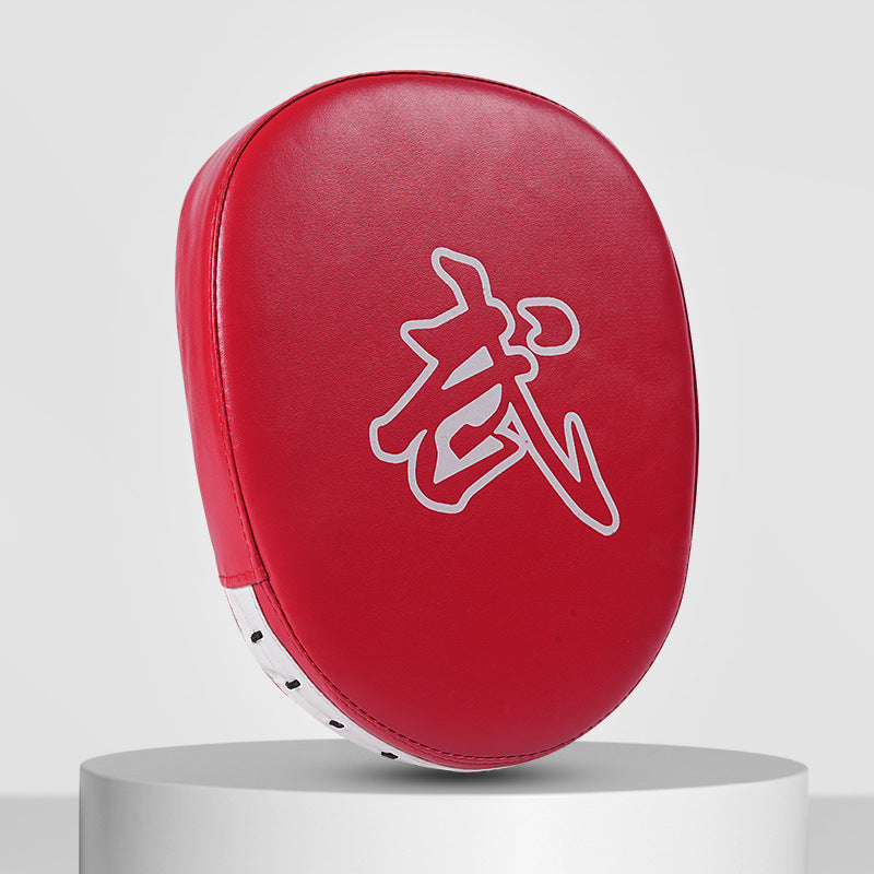Boxing pad for children and adults – Sanda &amp; Muay Thai training