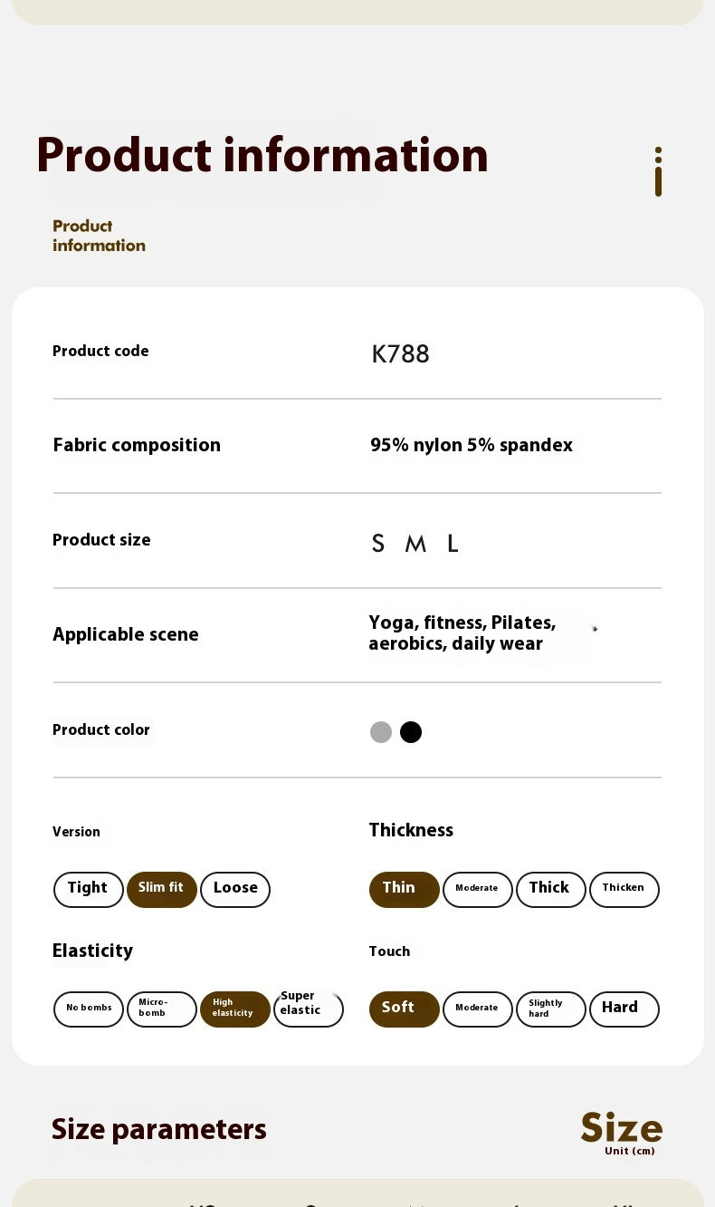 Maternity leggings for yoga | High waist &amp; tummy support