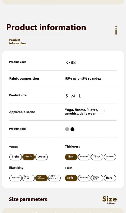 Maternity leggings for yoga | High waist &amp; tummy support