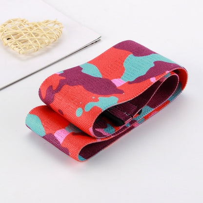 Yogaband och Stretchrem – förbättra rörlighet, balans och styrka