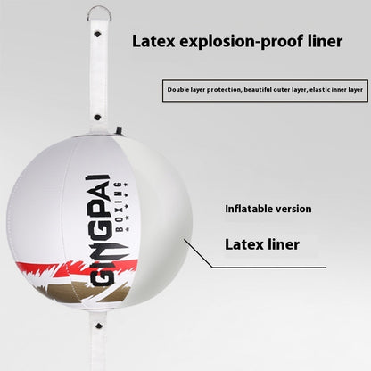 Boxnings Speed Ball – Hängande Reaktionsträning