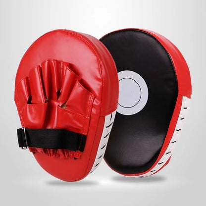 Boxing pad for children and adults – Sanda &amp; Muay Thai training