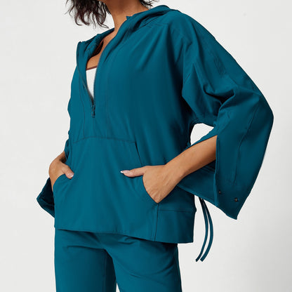 Yogaset dam –Ledig stil för träning & fitness