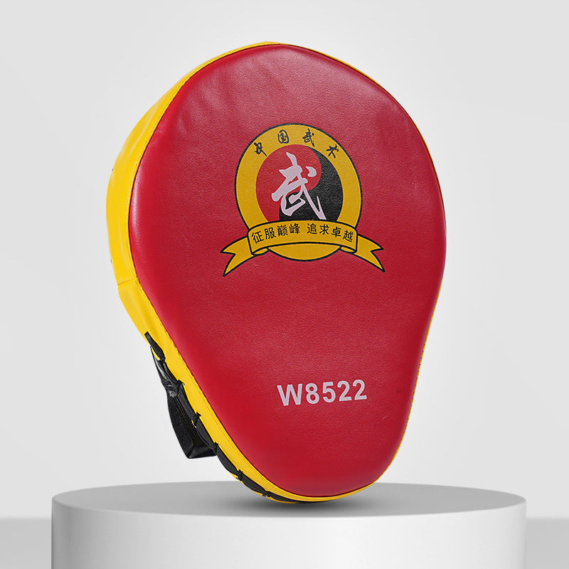 Boxing pad for children and adults – Sanda &amp; Muay Thai training