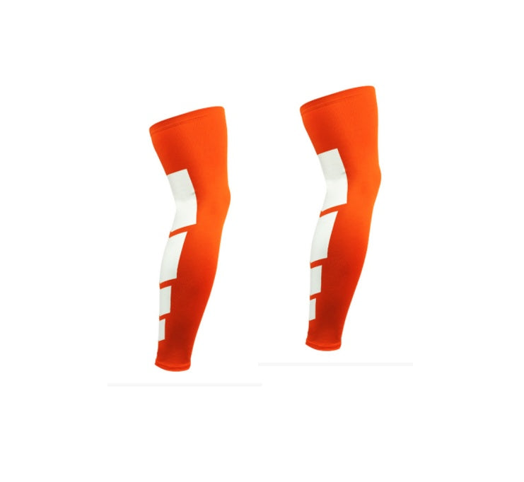 Kompressions strumpor för ben och vader