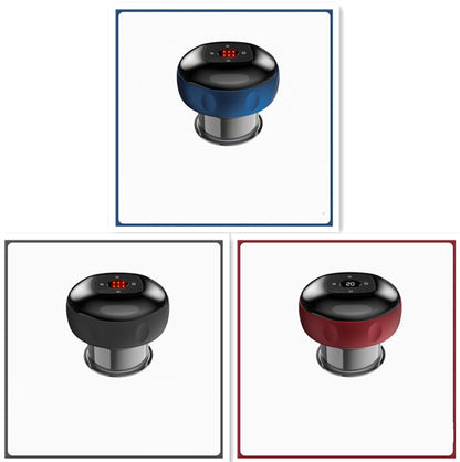 Elektrisk Koppnings- och Massageapparat