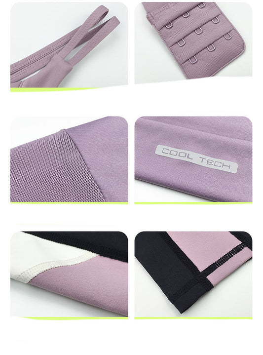 Träningsset i fyra delar – Plus Size Yoga & Fitness för höst och vinter