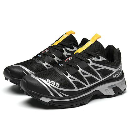 Hiking Shoes for Men and Women – Lightweight and Comfortable Outdoor Model
