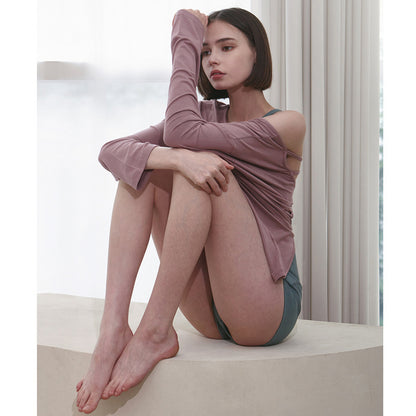 Tränings topp för kvinnor – stil, komfort och funktion