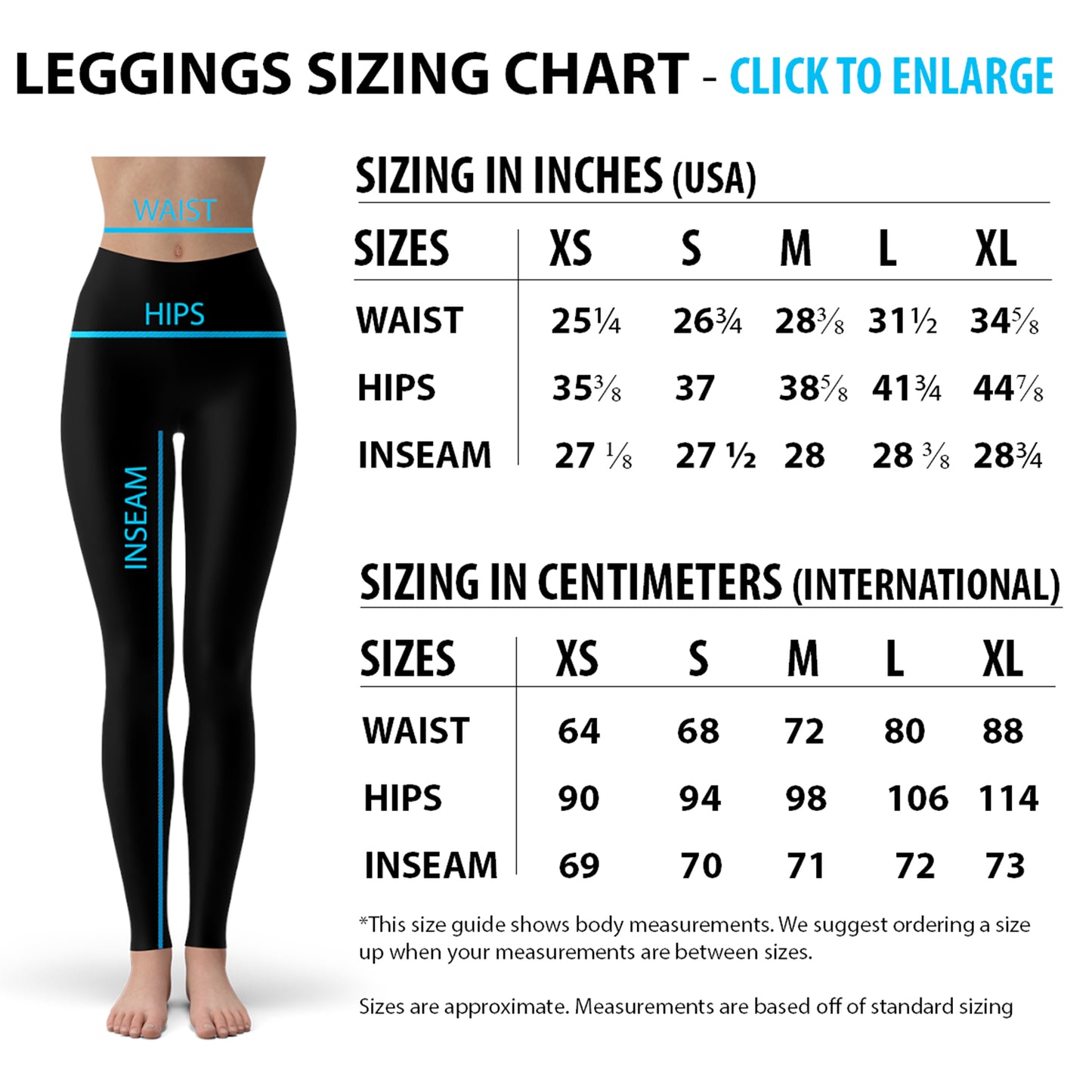 Premium training tights for women