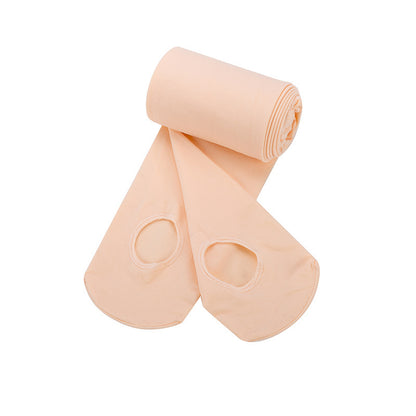 Thin Dance Leggings for Kids – With Rivet Design